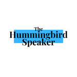 Hummingbird Speakers
